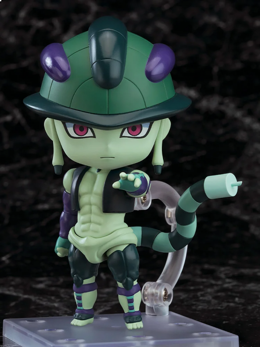 Meleoreon