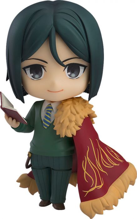 Good Smile Company Nendoroid 2667 Caster/Zhuge Liang (Fate/Grand Order)