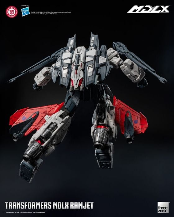Ramjet
