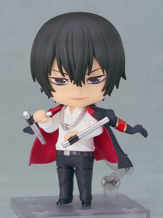 Good Smile Company Nendoroid 2790 Kyoya Hibari 2.0 (REBORN!)