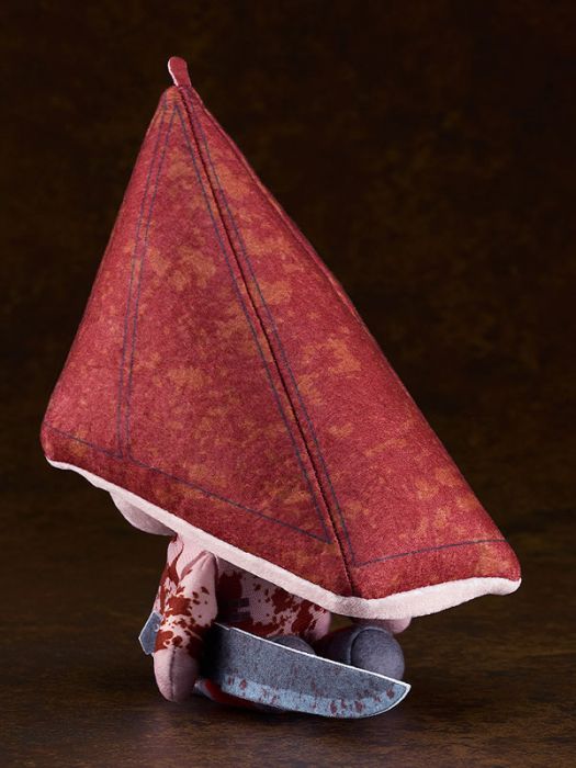 Pyramid Head