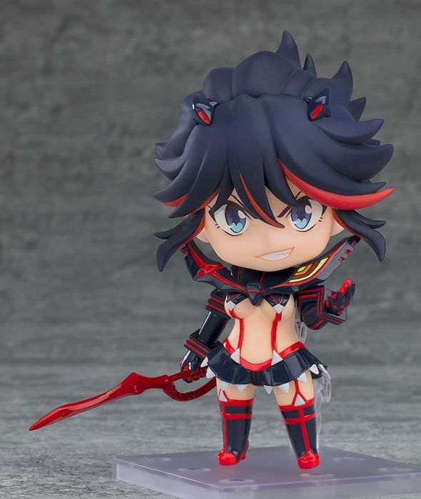Good Smile Company Nendoroid 2808 Ryuko Matoi: Kamui Senketsu Ver. (KILL la KILL)