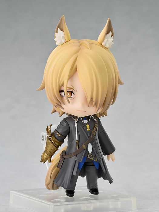 Good Smile Company Nendoroid 2692 Młynar (Arknights)