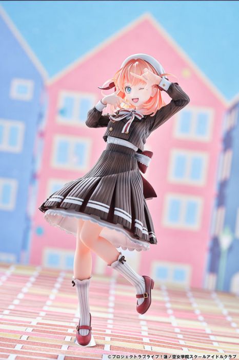 Kaho Hinoshita