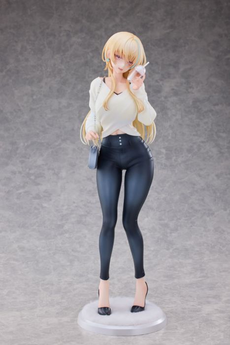 Koi no Kubo Aoi