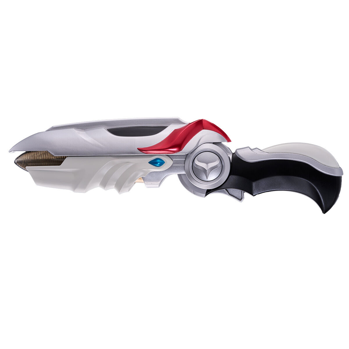 Bandai Ultra Replica Blast Shot 20th Anni. Ver (Ultraman Nexus) | eBay