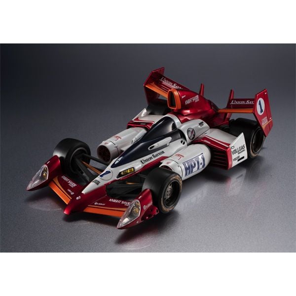 Megahouse Variable Action Knight Savior-005 -Livery Edition