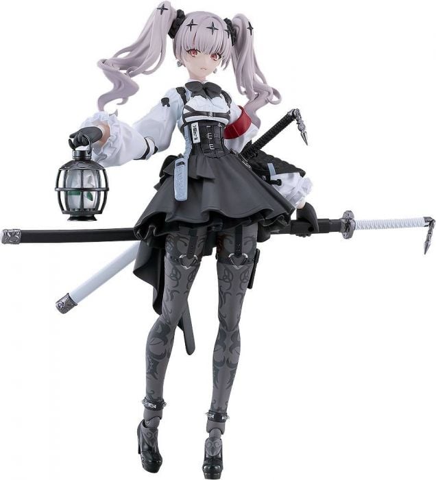 Good Smile Company Figma SP-144b 大下勇次Another Color Ver. (危…