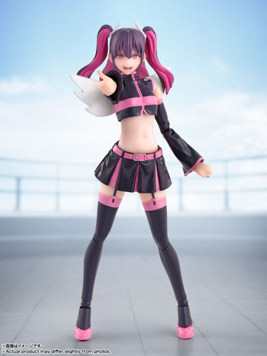 Mikari Tachibana
