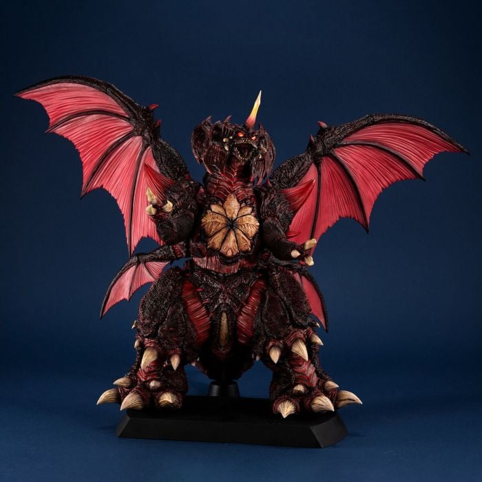 Megahouse UA Monsters PB Exclusive PVC Figure Destroyah (Complete