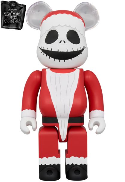 Santa Jack
