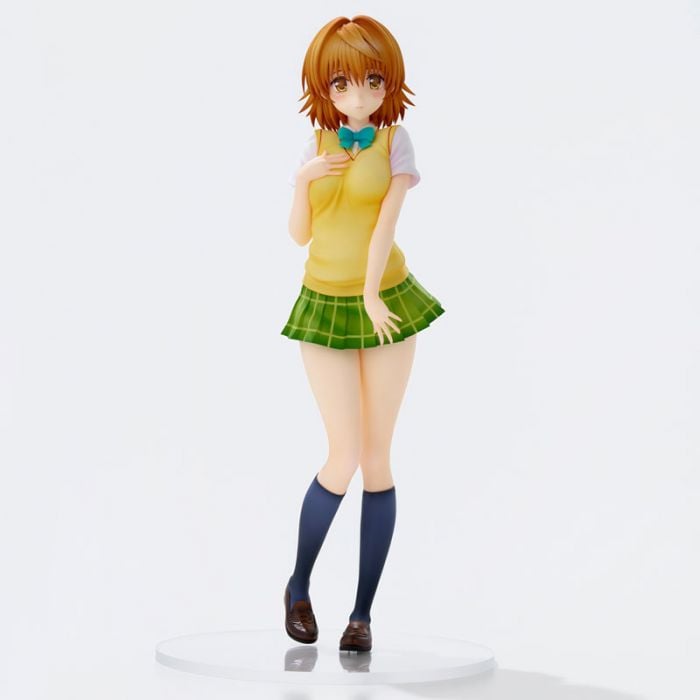 Riko Yuzaki