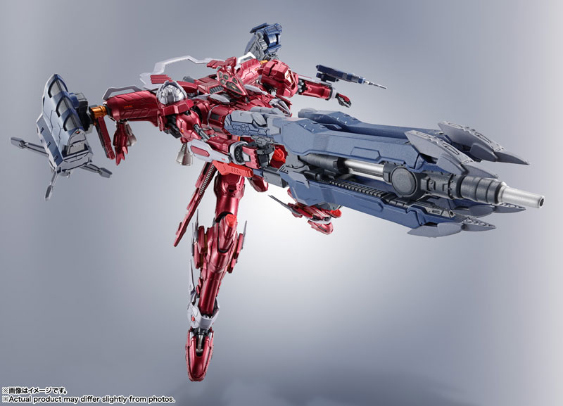 Bandai Robot Spirits IB-C03 HAL 826 Handler Walter ARMORED CORE VI