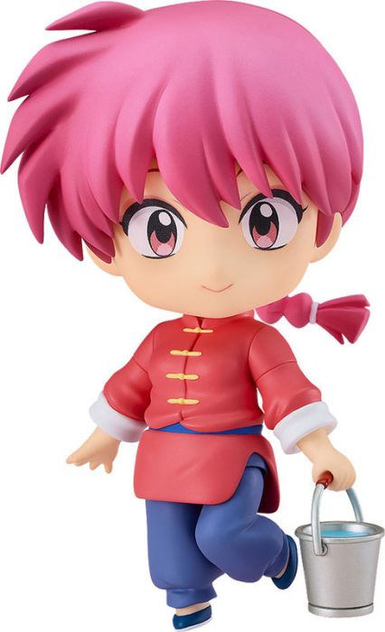 Ranma Saotome