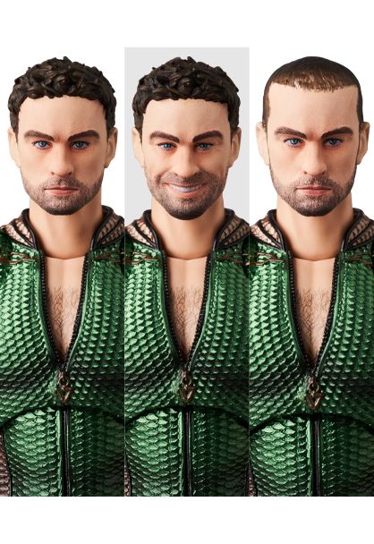 Medicom Toy MAFEX Action Figure - No.237 The Deep (The Boys) | eBay