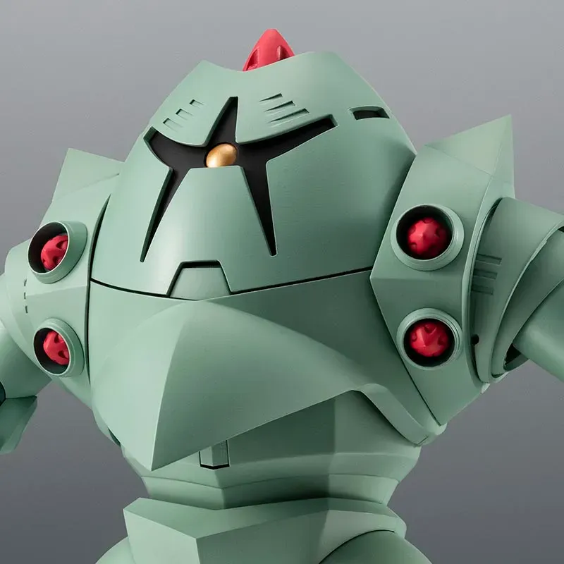 Bandai Robot Spirits <SIDE MS> SM-10 ZOCK ver. A.N.I.M.E.
