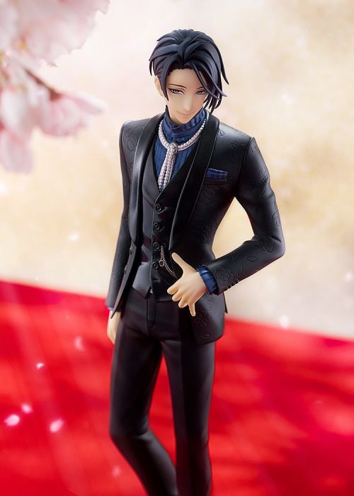 GOOD SMILE COMPANY - 三日月宗近　フィギュア 一分の一スケール 三日月宗近