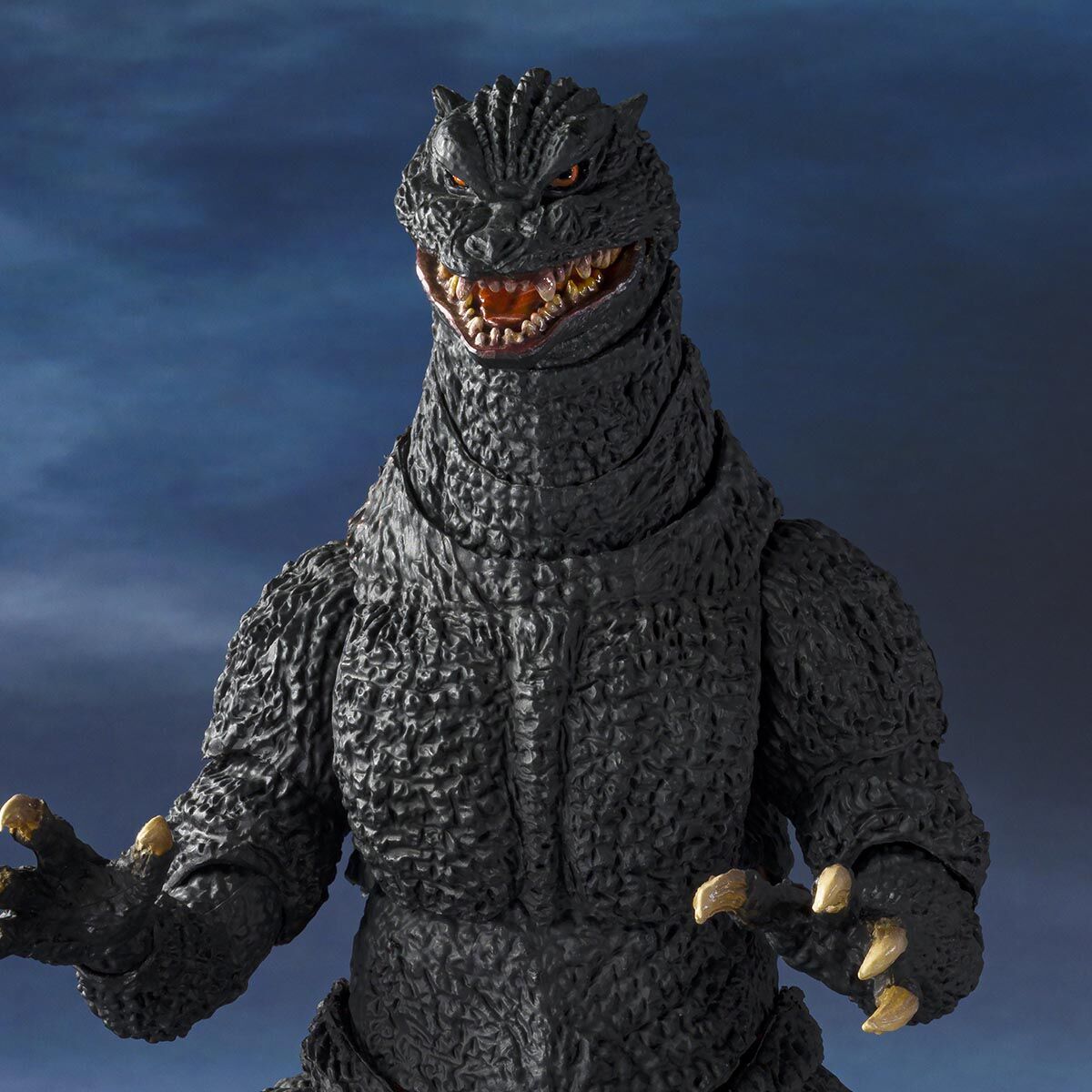 Godzilla (2004)