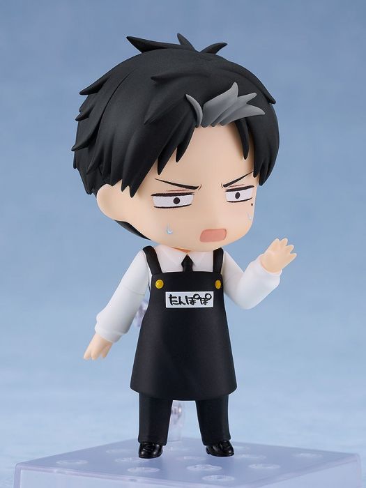 Good Smile Company Nendoroid 2569 DOUG (Kindergarten WARS)