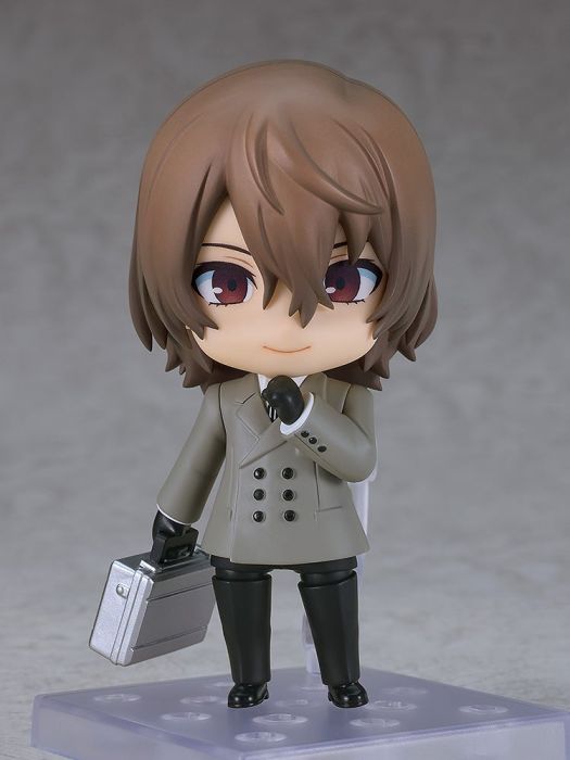 Goro Akechi