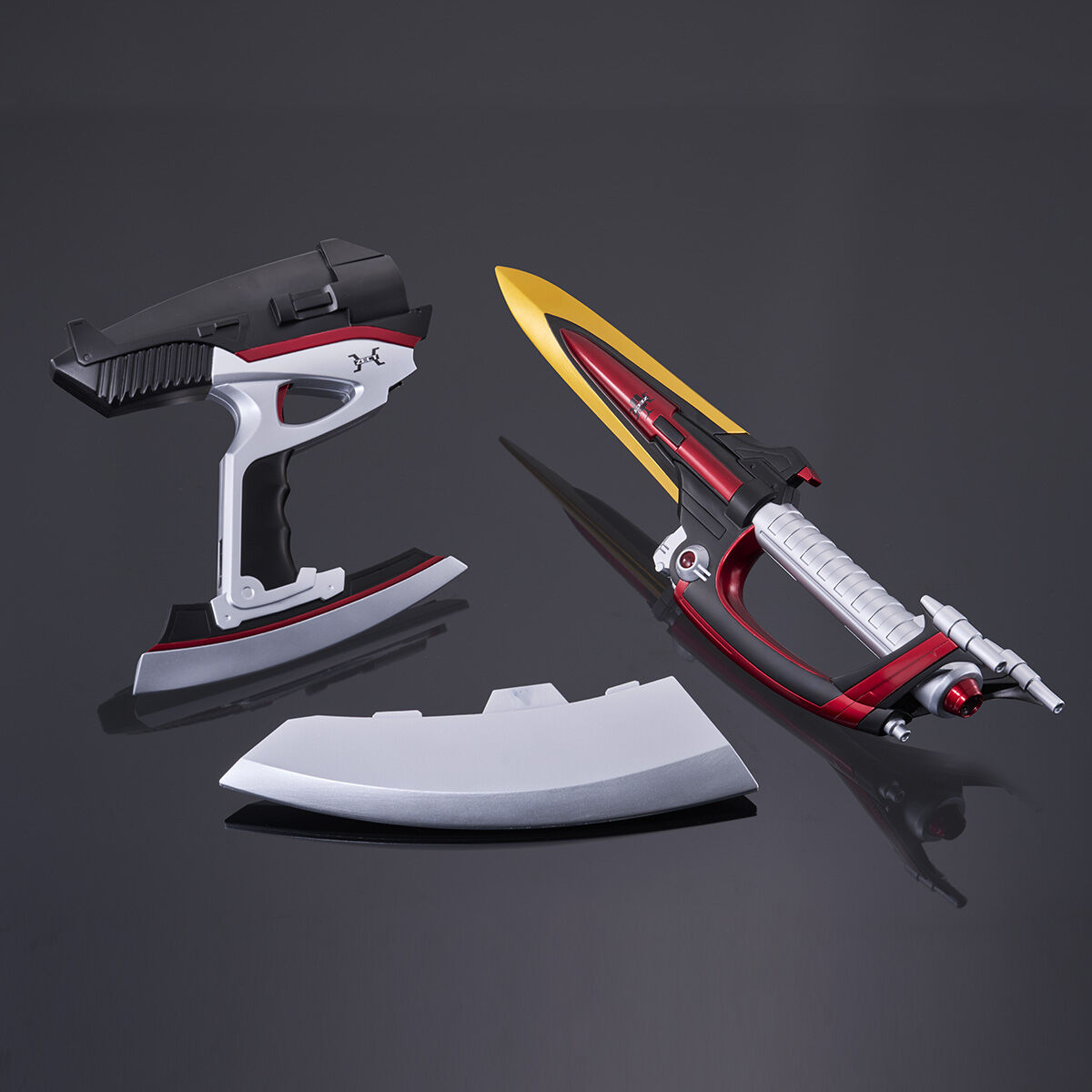 Bandai CSG Kabuto Kunai Gun (Kamen Rider Kabuto)