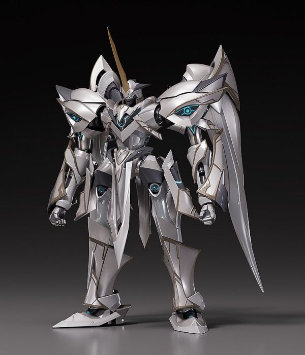 Silver Argel