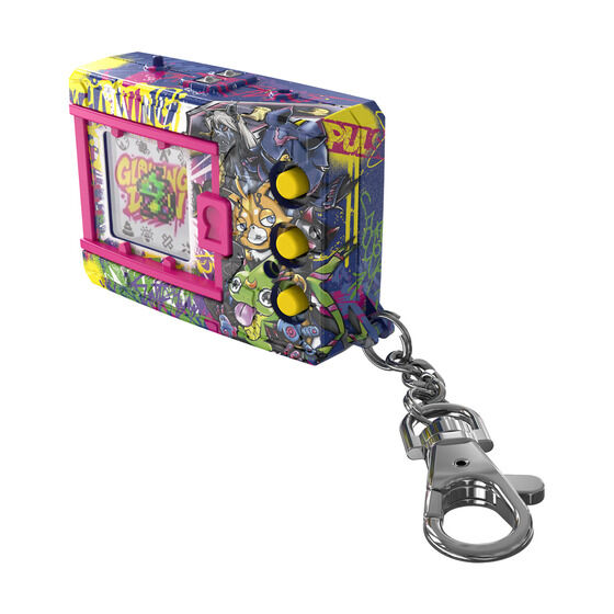 Bandai Digital Monster Digimon Digivice BEATBREAK EDITION - GLOWING DOWN COLOR