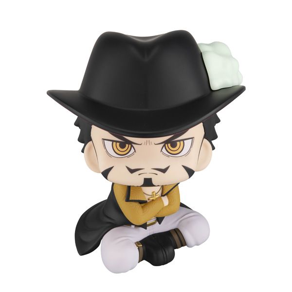 Dracule Mihawk