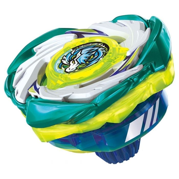 Takara Tomy Beyblade X CX-07 Pegasus Blast ATr Spinning Top (Beyblade)
