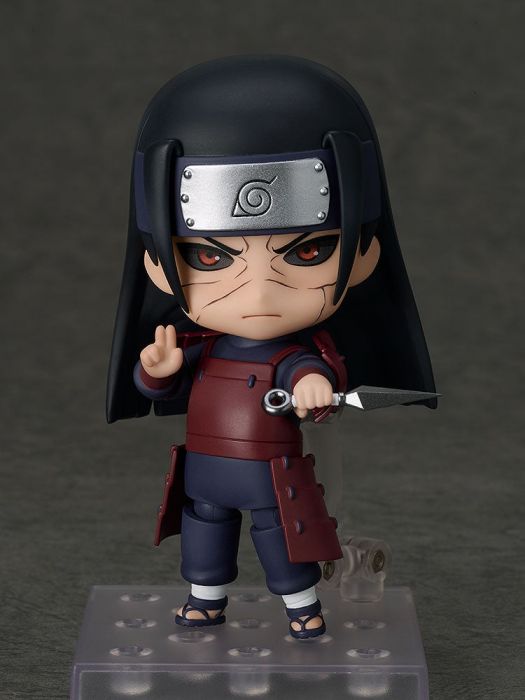 Hashirama Senju