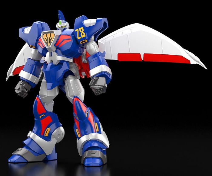 Tetsujin 17-go Phoenix