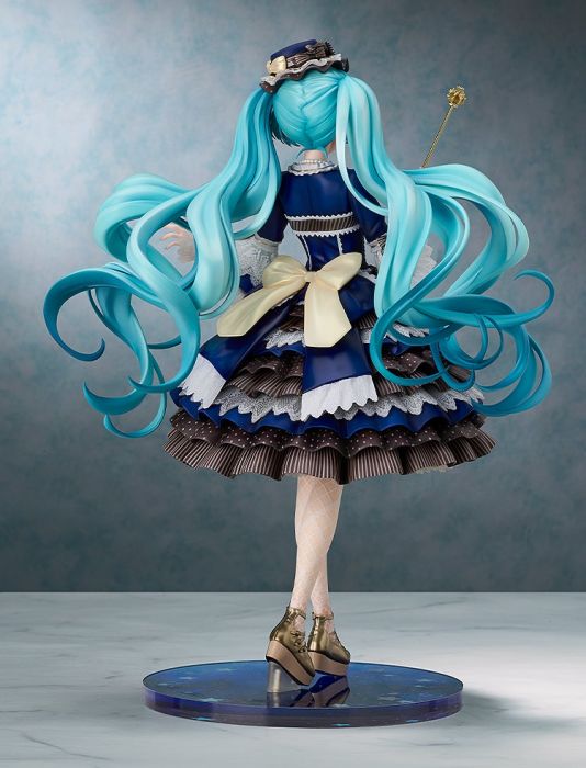 Good Smile Company 1/7 PVC Figure Hatsune Miku: Shooting
