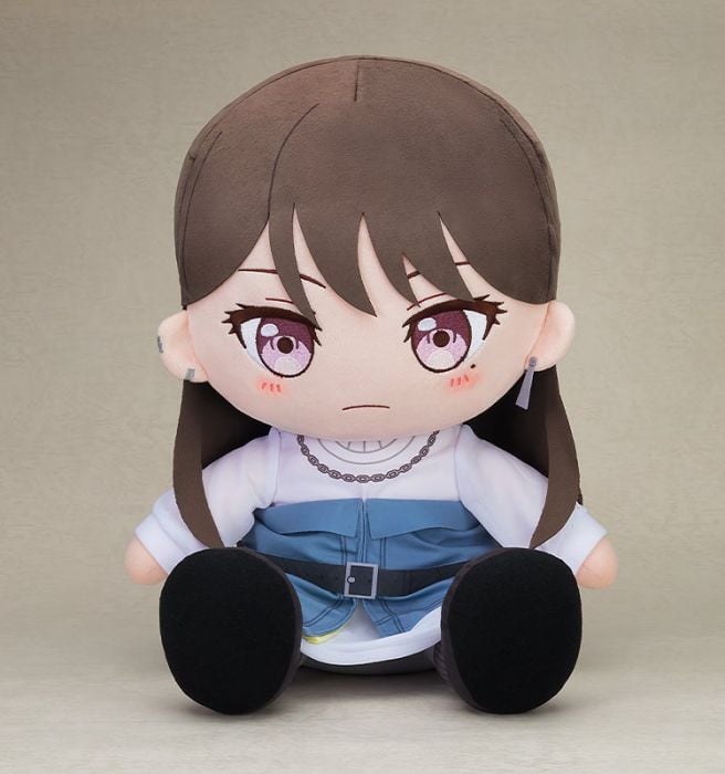Good Smile Company Pop Up Parade PVC Figure 千早愛音L size(Ban… Good Smile Company Pop Up Parade PVC Figure 千早愛音L size(Ban…