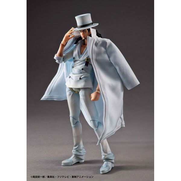 Rob Lucci