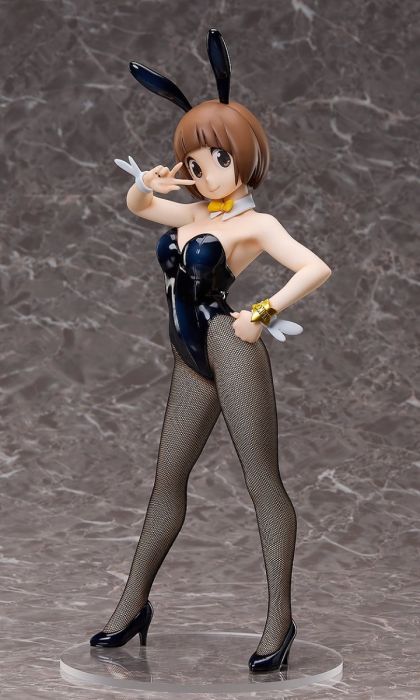 Mako Mankanshoku