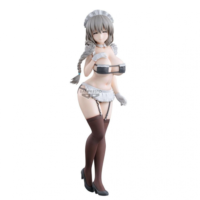 Uzaki Tsuki