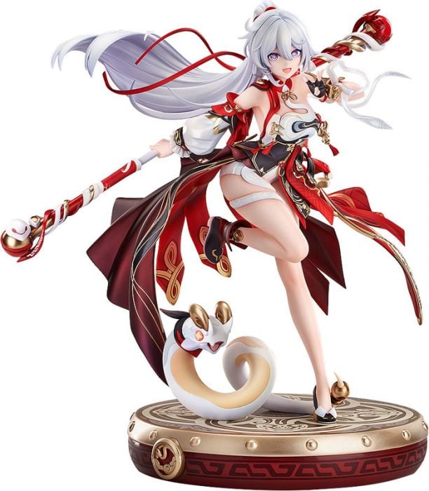Figurine Nendoroid Shishiro Botan (Hololive) #2114 - Good Smile Company - Neuf