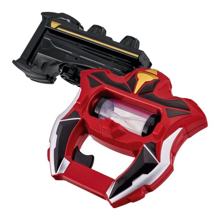 Ultraman Geed