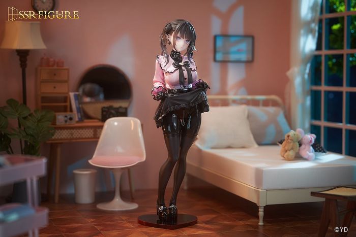Kurokawa Miyu