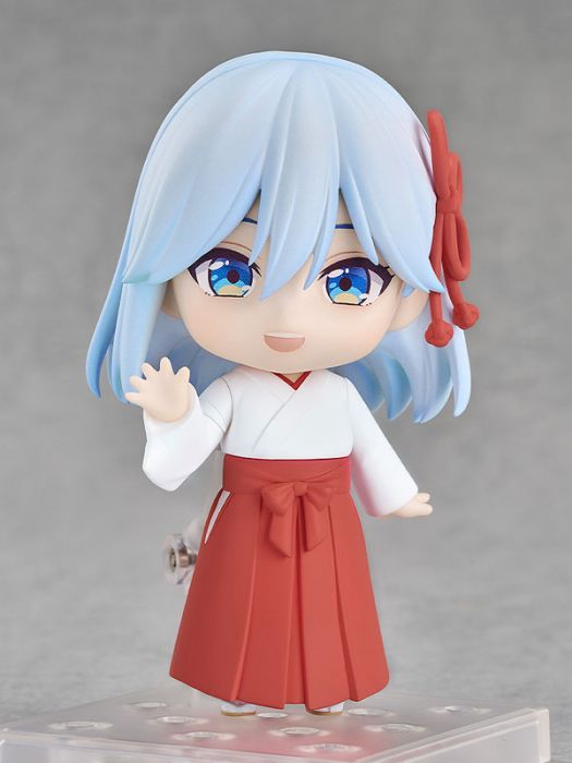 Asahime Amatsukamui
