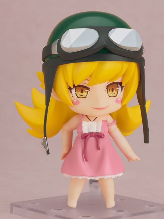 Good Smile Company Nendoroid 1734 Shinobu Oshi2.0