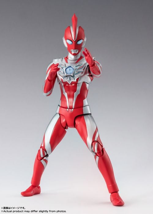 Ultraman Omega