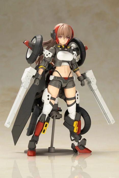 Gourai Type 9