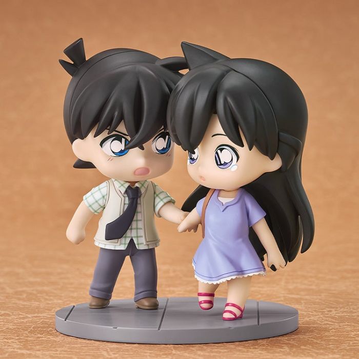 Conan Edogawa