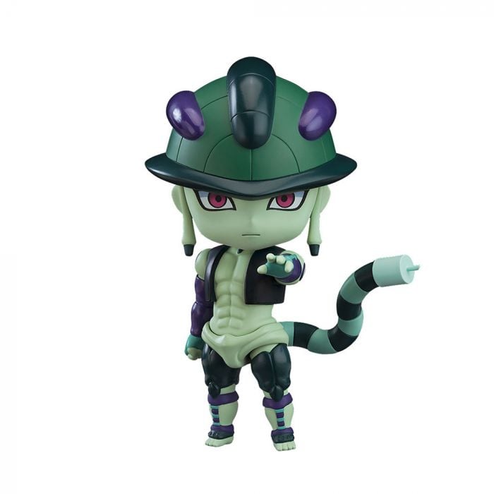Good Smile Company Nendoroid No 2941 Meruem (HUNTER×HUNTER) (Bonus