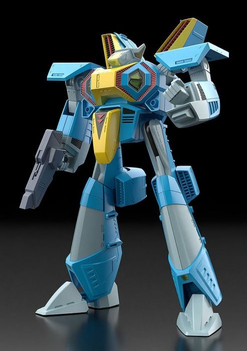 Bandai DX Chogokin VF-171EX Armed Nightmare Plus EX -Alto S…