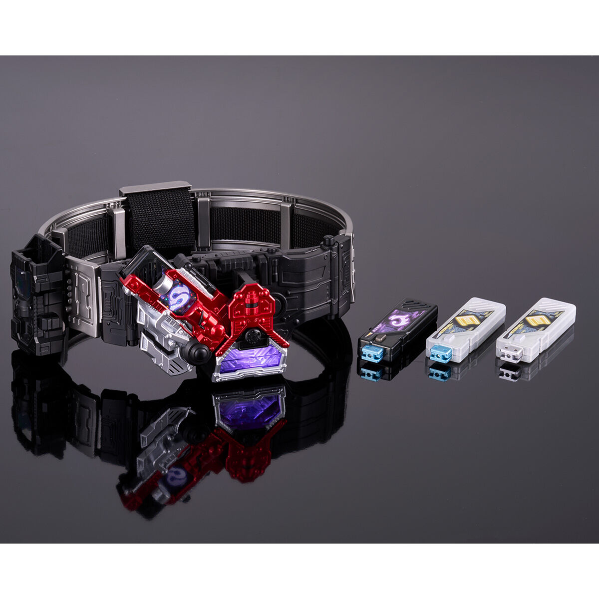 Kamen Rider Double - Cyclone Joker Xtreme