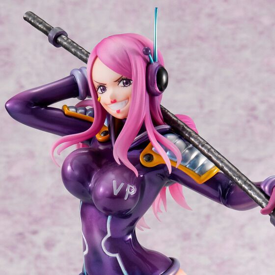 Jewelry Bonney