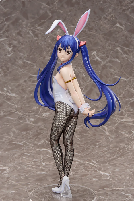 WonderfulWorks 1/7 PVC Figure Mira Sunset Ver. (toridamono插…