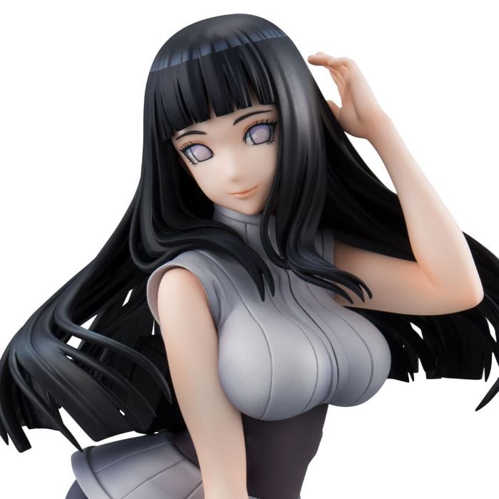 Hinata Hyuga